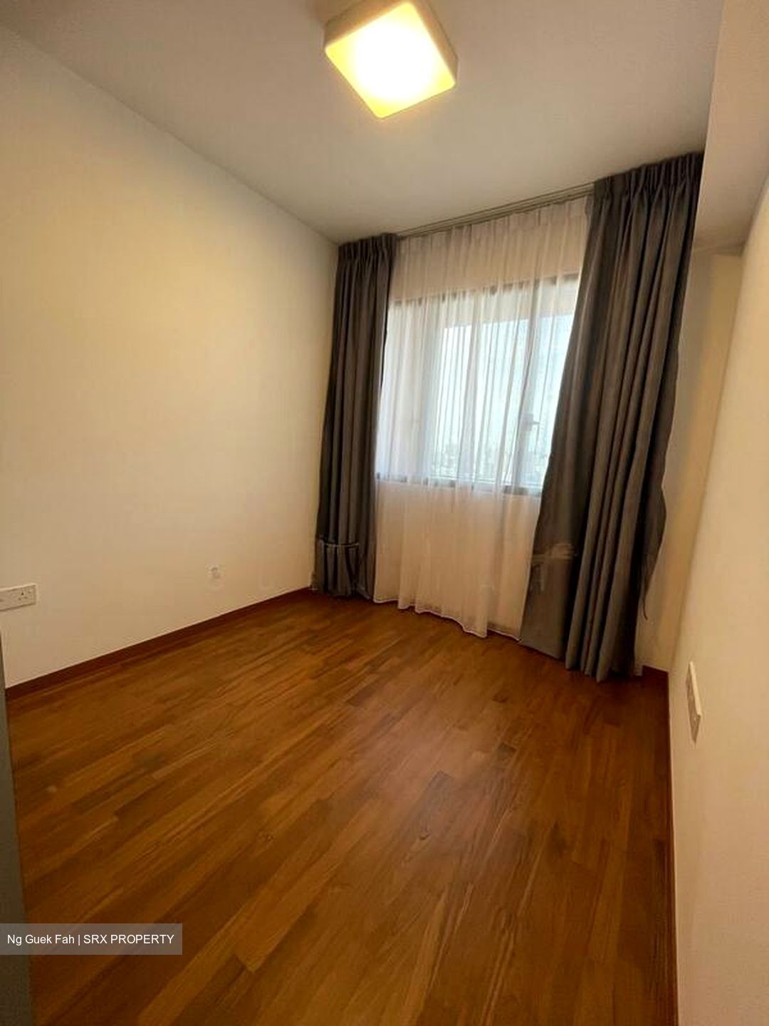 Stirling Residences (D3), Apartment #503082881